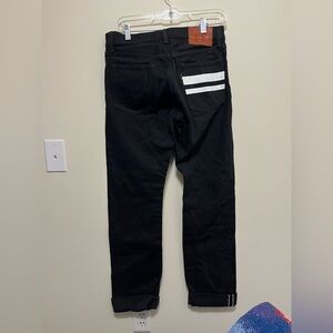 Momotaro Selvage Jeans 29x32